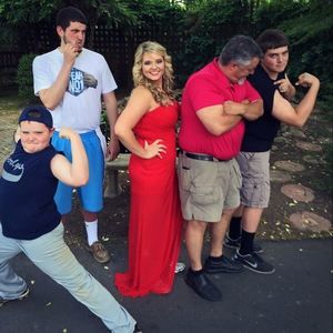 Meet your Posher, Bryce